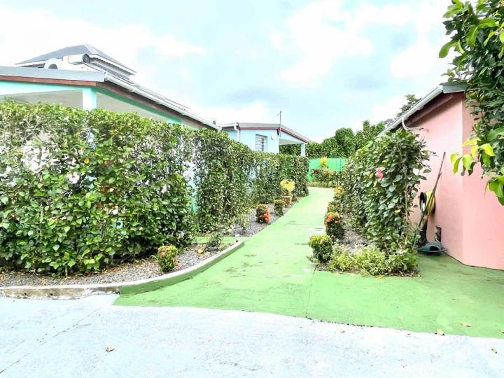 Gîtes à louer Guadeloupe