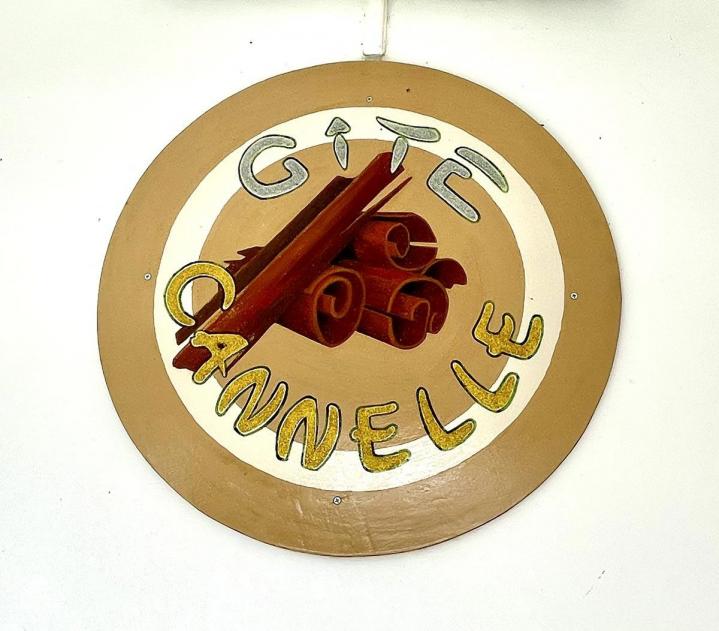 Gite Cannelle Guadeloupe