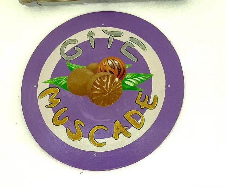 Gite Muscade Guadeloupe