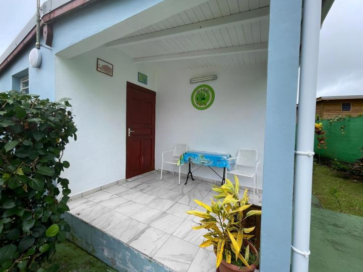Chambre à loyer Anis Guadeloupe